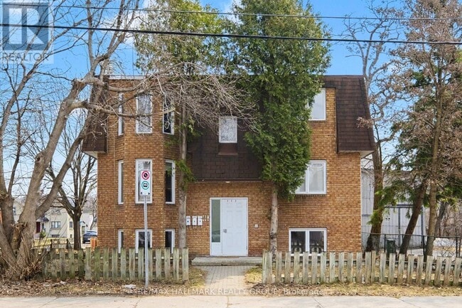 property at 112 Barrette St