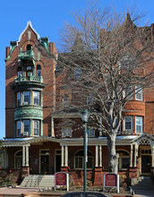 Perrier Hall in Philadelphia, PA - Building Photo - Building Photo