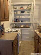 1619 Commonwealth Ave, Unit 3 in Boston, MA - Building Photo - Building Photo