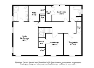 5883 Culloden Ct in Concord, NC - Building Photo - Building Photo