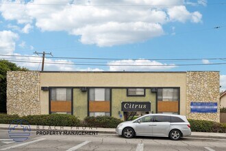 Citrus Apartments in La Habra, CA - Foto de edificio - Building Photo