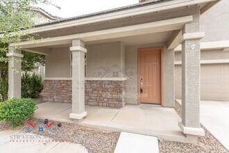 8527 E Osage Ave in Mesa, AZ - Building Photo - Building Photo