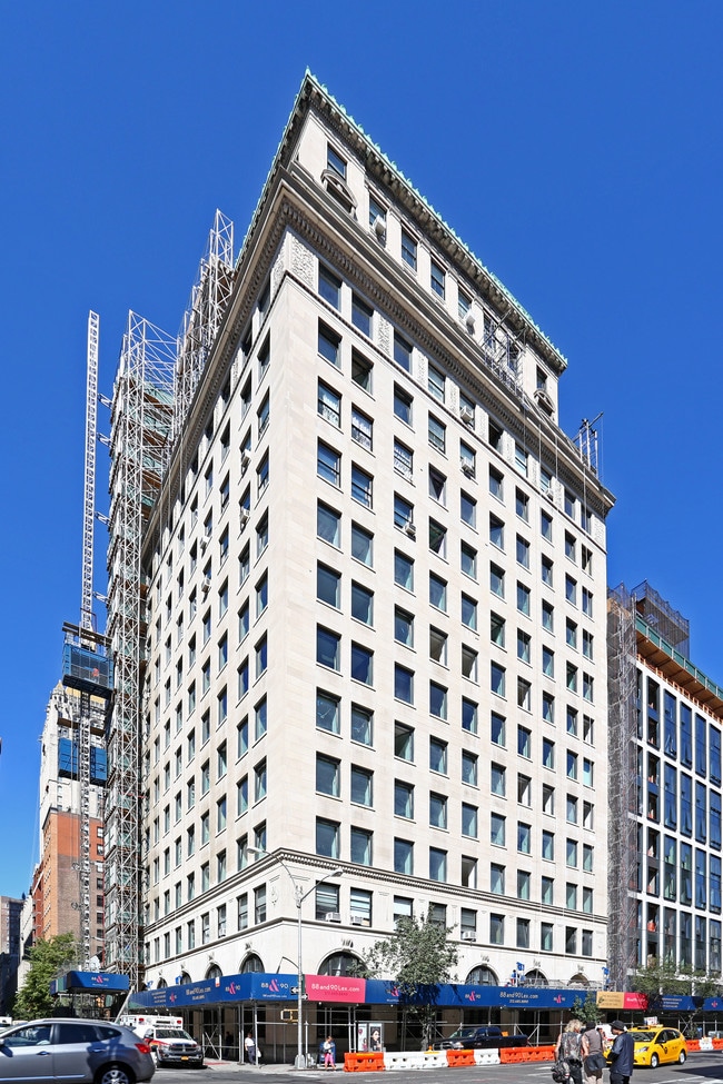 88 Lexington Avenue in New York, NY - Building Photo - Primary Photo