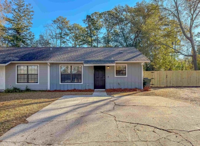 property at 1801 Meriadoc Rd