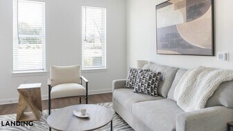 2110 Birkhall St in Raleigh, NC - Building Photo