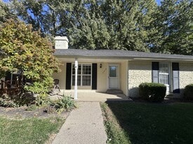 4016 Liberty St in Kokomo, IN - Building Photo