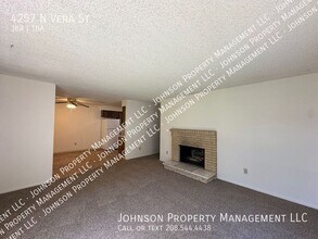 4257 Vera St in Boise, ID - Foto de edificio - Building Photo