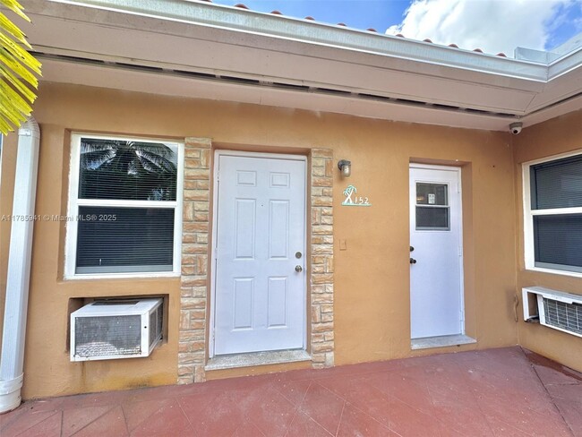 property at 140 SW 30th Ct