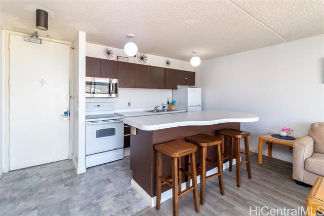 property at 201 ?Ohua Ave