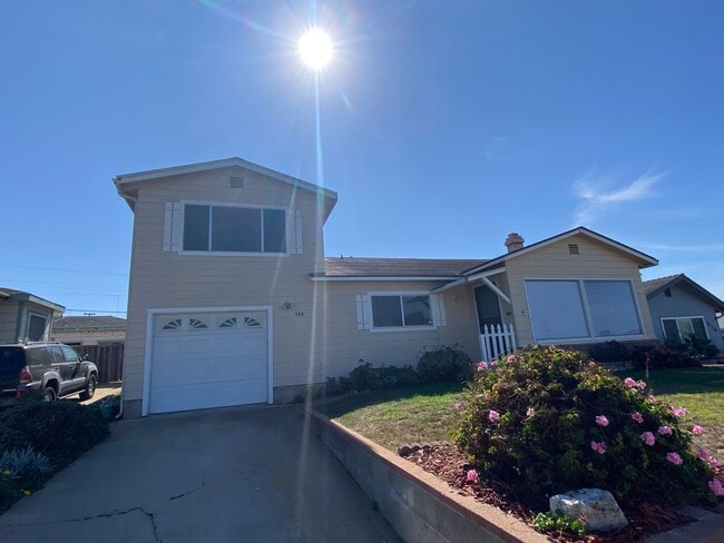 property at 944 Mesa St