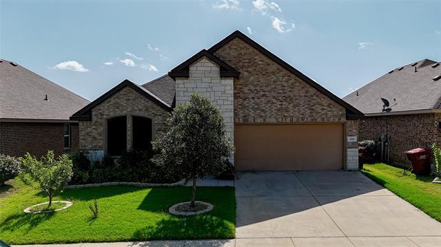 120 Gentle Cir Way in Royse City, TX - Building Photo