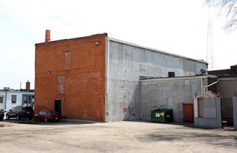 112 SE 4th St in Des Moines, IA - Building Photo - Building Photo