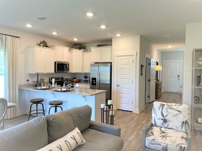 9649 Nature Creek Blvd in Pensacola, FL - Building Photo - Building Photo