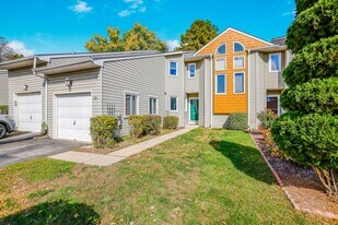 363 Chickory Way in Newark, DE - Building Photo