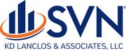 Property Management Company Logo SVN International Corp