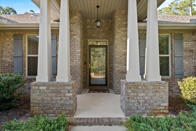 property at 7260 Reef St