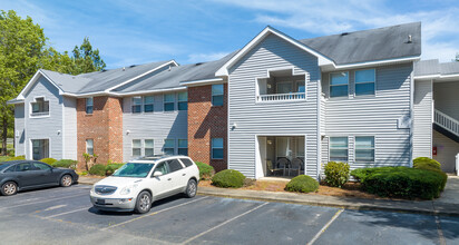 Mallard Cove Apartments in Sanford, NC - Building Photo - Building Photo