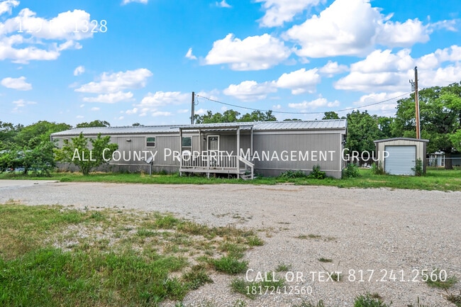 property at 119 Private Rd 1328