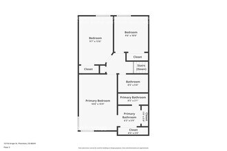 12116 Grape St in Thornton, CO - Foto de edificio - Building Photo