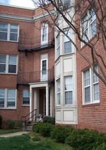 City View Apartments in Spartanburg, SC - Building Photo - Building Photo