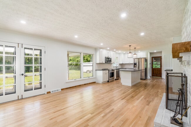property at 4397 Limerick Ln