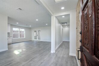 1109 Moody St in Houston, TX - Building Photo - Building Photo