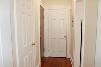 89 Montclair Ave in Newark, NJ - Foto de edificio - Building Photo