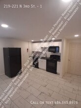 219-221 N 3rd St in Pottsville, PA - Building Photo - Building Photo