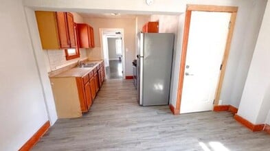 6508 Paseo Blvd in Kansas City, MO - Building Photo - Building Photo