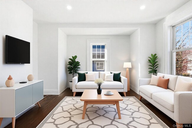 76 N Kensico Ave in White Plains, NY - Building Photo - Building Photo