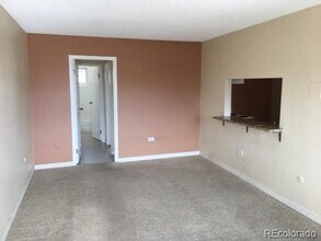 1045 Pennsylvania St in Denver, CO - Building Photo - Building Photo