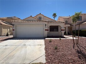 2324 Chapman Hill Dr in Las Vegas, NV - Building Photo
