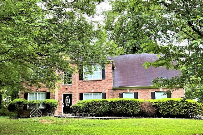 property at 210 Promenade Way SW