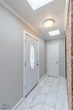 3818 Knights Ct in Abilene, TX - Foto de edificio - Building Photo