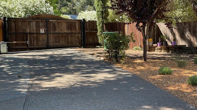 property at 1700 Brush Creek Rd