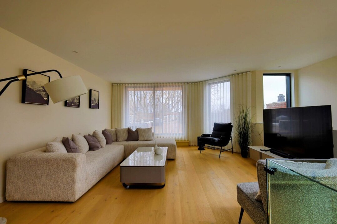 1281 Rue Rachel E in Montréal, QC - Building Photo