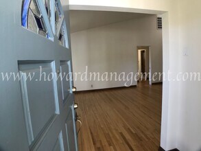 12525 Brooklake St in Los Angeles, CA - Building Photo - Building Photo