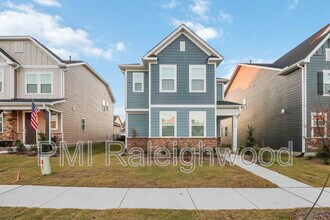 304 Canyon Spring Trl in Wake Forest, NC - Building Photo - Building Photo