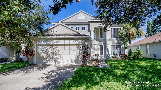 property at 3687 Mt Carmel Ln