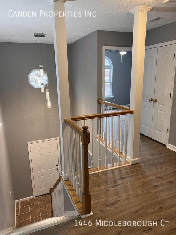 1446 Middleborough Ct in Murfreesboro, TN - Building Photo - Building Photo