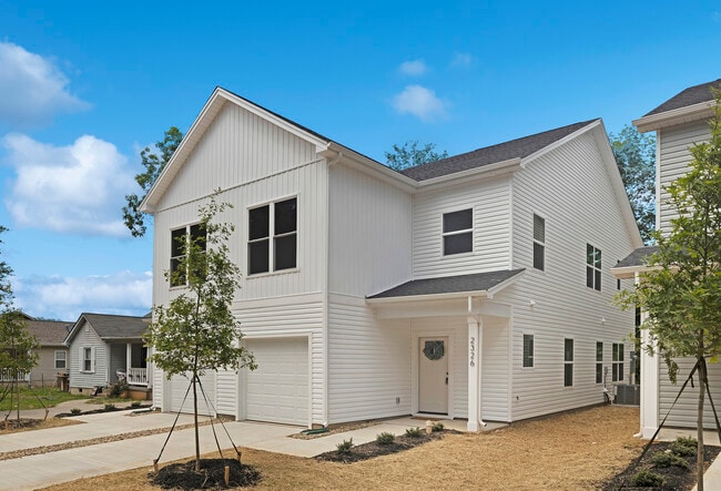 property at 2318 Rebecca Ave