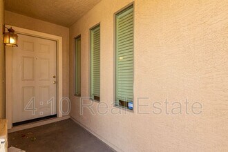 34808 N Barzona Trail in San Tan Valley, AZ - Building Photo - Building Photo