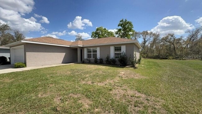 4110 SW 132nd Ln in Ocala, FL - Foto de edificio - Building Photo