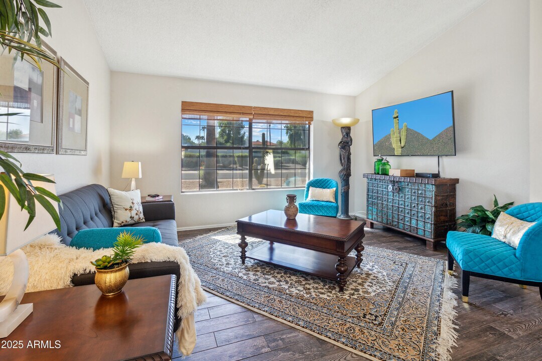 11670 N 109th St in Scottsdale, AZ - Building Photo