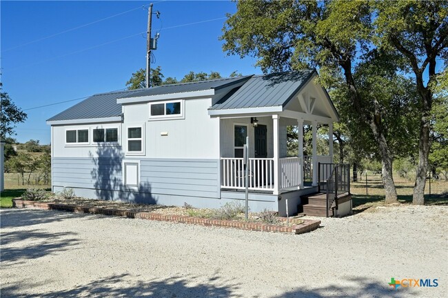 257 Cr-278 in Liberty Hill, TX - Building Photo - Building Photo