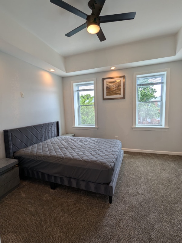 property at 3520 E Fayette St