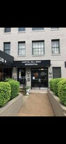201 Massachusetts Ave NE, Unit Furnished Studio in Washington, DC - Building Photo