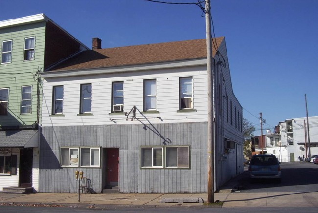 229 - 235 N 8th St in Lebanon, PA - Building Photo - Building Photo