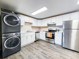 Petra Apartments in Madison, WI - Building Photo