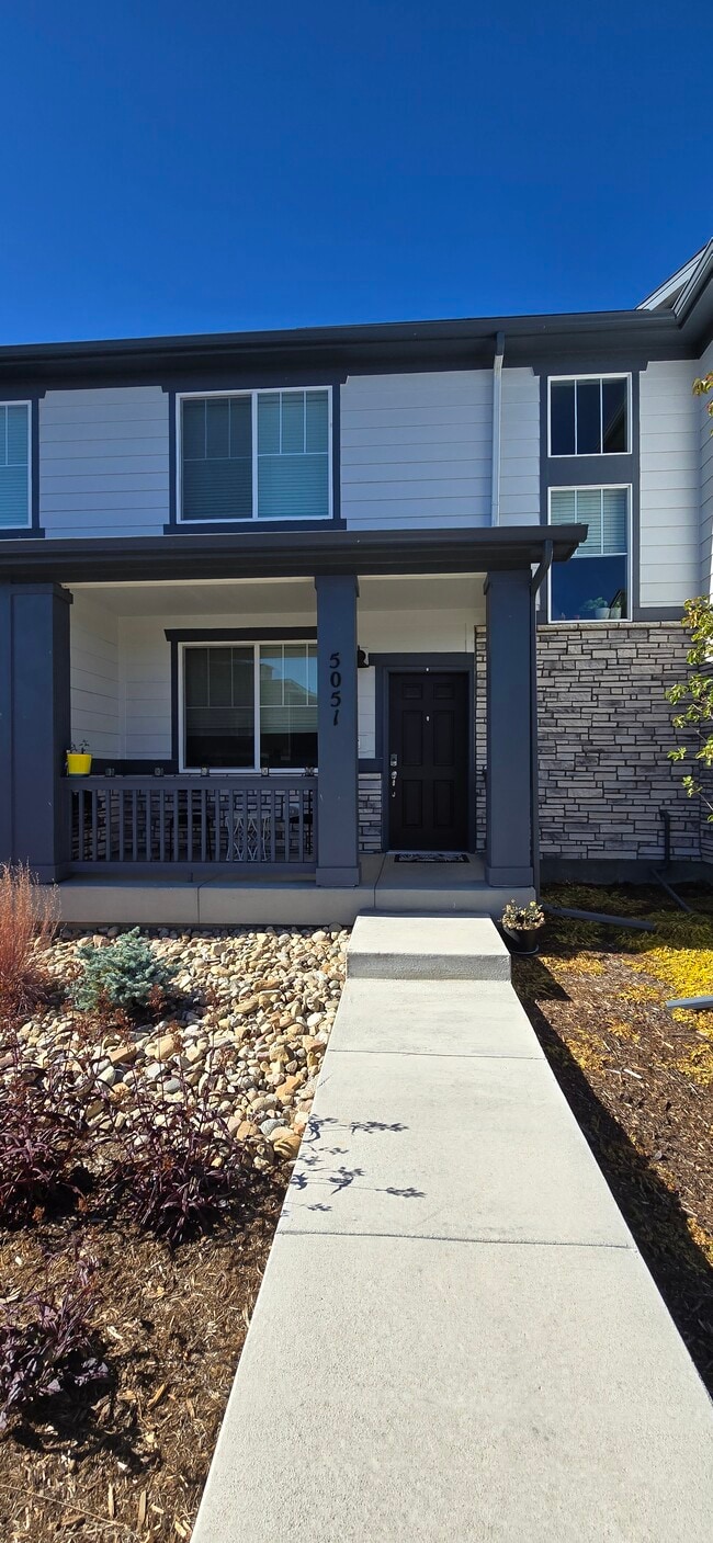 5051 S Robb Ct in Littleton, CO - Building Photo - Building Photo